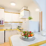 Villa Blue Lagoon By Fidalsa Torrevieja