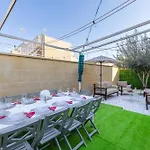 Villa Blue Lagoon By Fidalsa Torrevieja