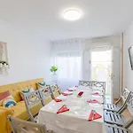 Villa Blue Lagoon By Fidalsa Torrevieja