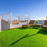 Villa Blue Lagoon By Fidalsa *