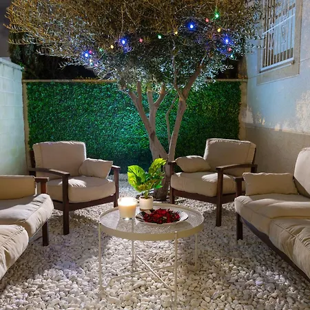 Villa Blue Lagoon By Fidalsa *