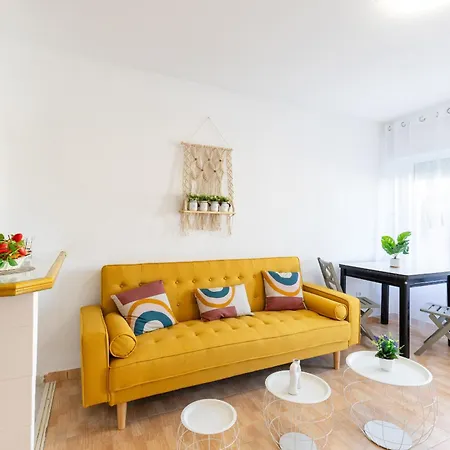 Blue Lagoon By Fidalsa Torrevieja