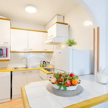 Villa Blue Lagoon By Fidalsa Torrevieja