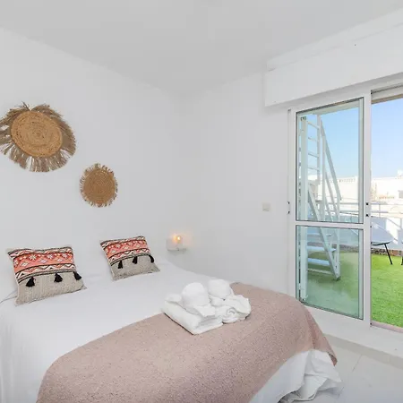 Blue Lagoon By Fidalsa Βίλα *