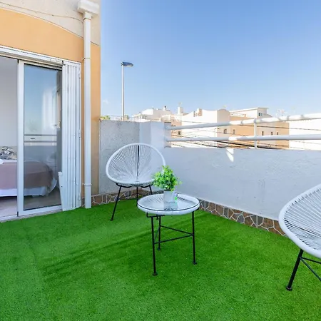 Blue Lagoon By Fidalsa Villa *