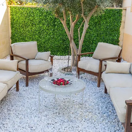 Villa Blue Lagoon By Fidalsa *