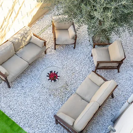 Blue Lagoon By Fidalsa