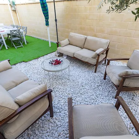 Blue Lagoon By Fidalsa * Torrevieja