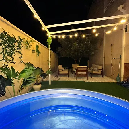 Blue Lagoon By Fidalsa Villa Torrevieja