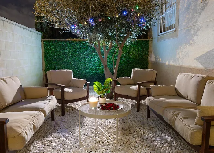 Villa Blue Lagoon By Fidalsa *