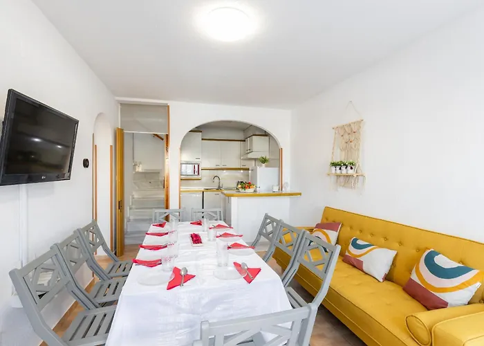 Villa Blue Lagoon By Fidalsa Torrevieja