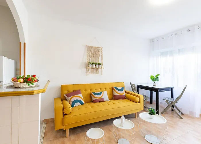 Blue Lagoon By Fidalsa Torrevieja