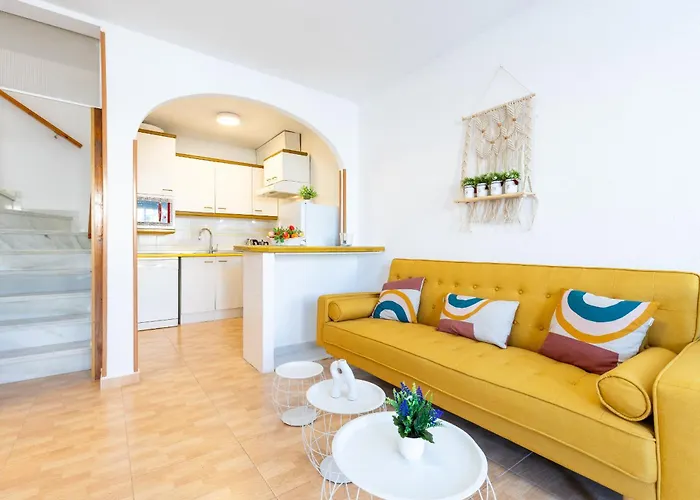 Blue Lagoon By Fidalsa Villa Torrevieja