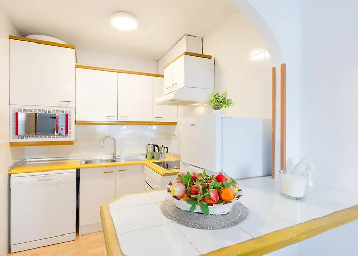 Villa Blue Lagoon By Fidalsa Torrevieja