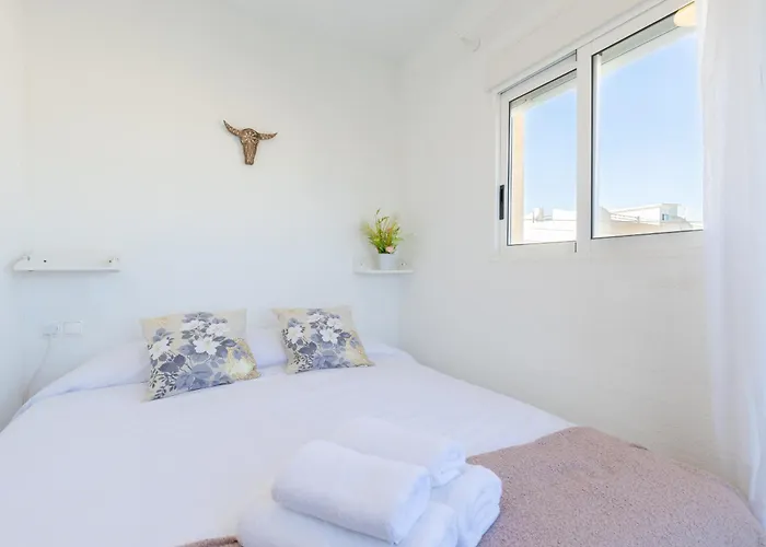 Blue Lagoon By Fidalsa * Torrevieja