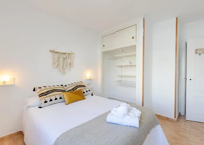 Blue Lagoon By Fidalsa Villa Torrevieja