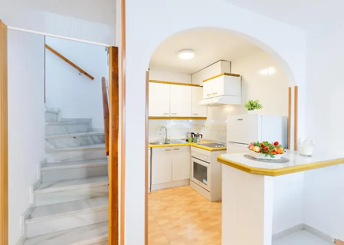 Blue Lagoon By Fidalsa * Torrevieja