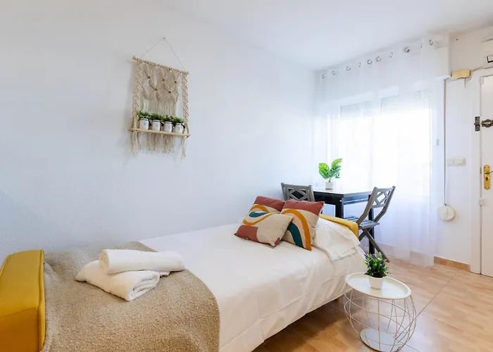 Blue Lagoon By Fidalsa Torrevieja