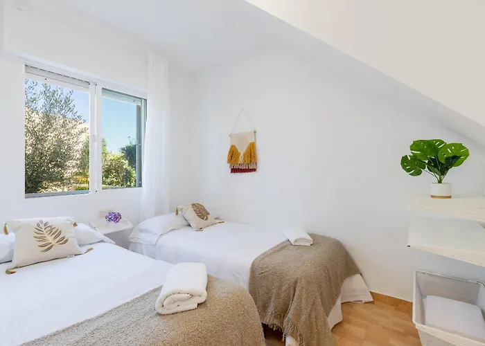 Blue Lagoon By Fidalsa Torrevieja