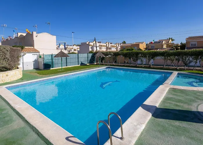 Blue Lagoon By Fidalsa *