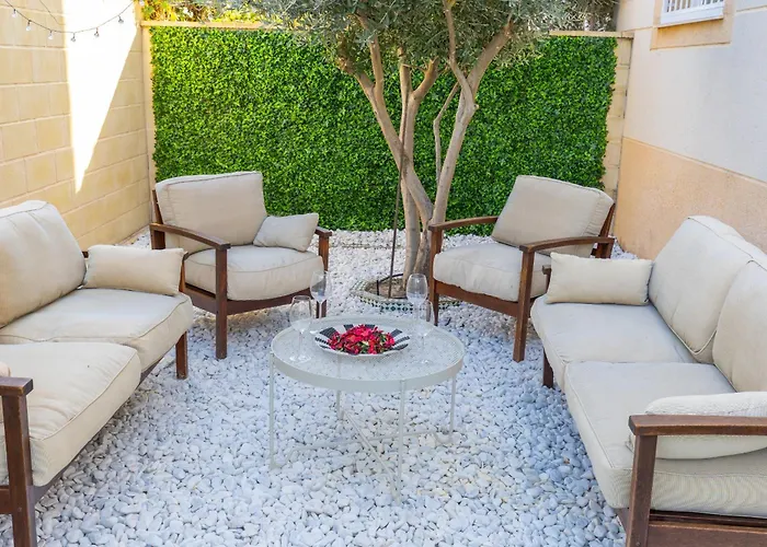 Villa Blue Lagoon By Fidalsa *