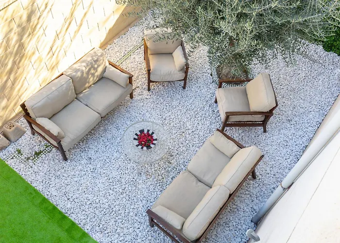 Blue Lagoon By Fidalsa